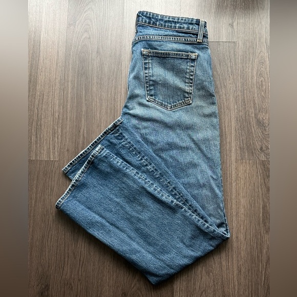 Vintage GAP Boot Cut Jeans - Picture 4 of 8